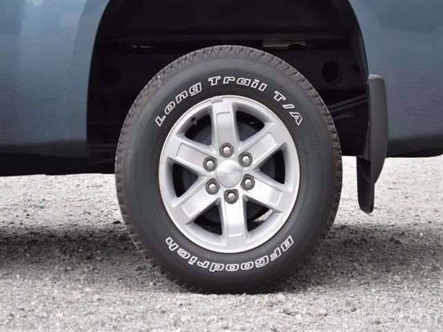 2011 GMC Sierra 1500 SLE